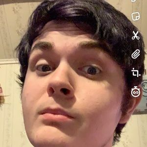 Meet your Posher, Gage